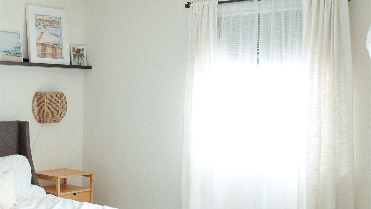 Photo of Bedroom in Westerville