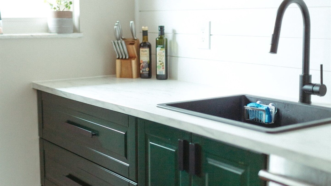 Photo of Kitchen in Westerville