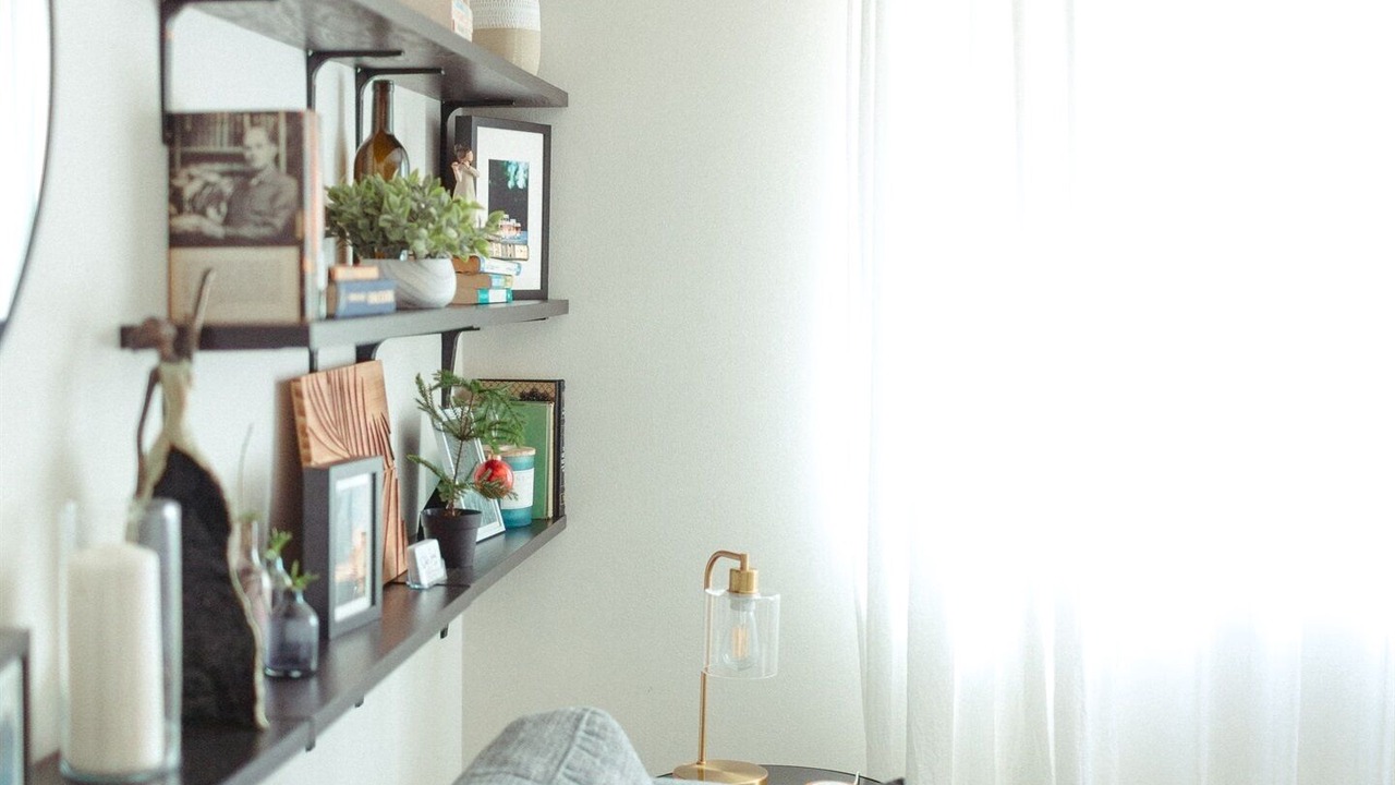 Photo of Livingroom in Westerville