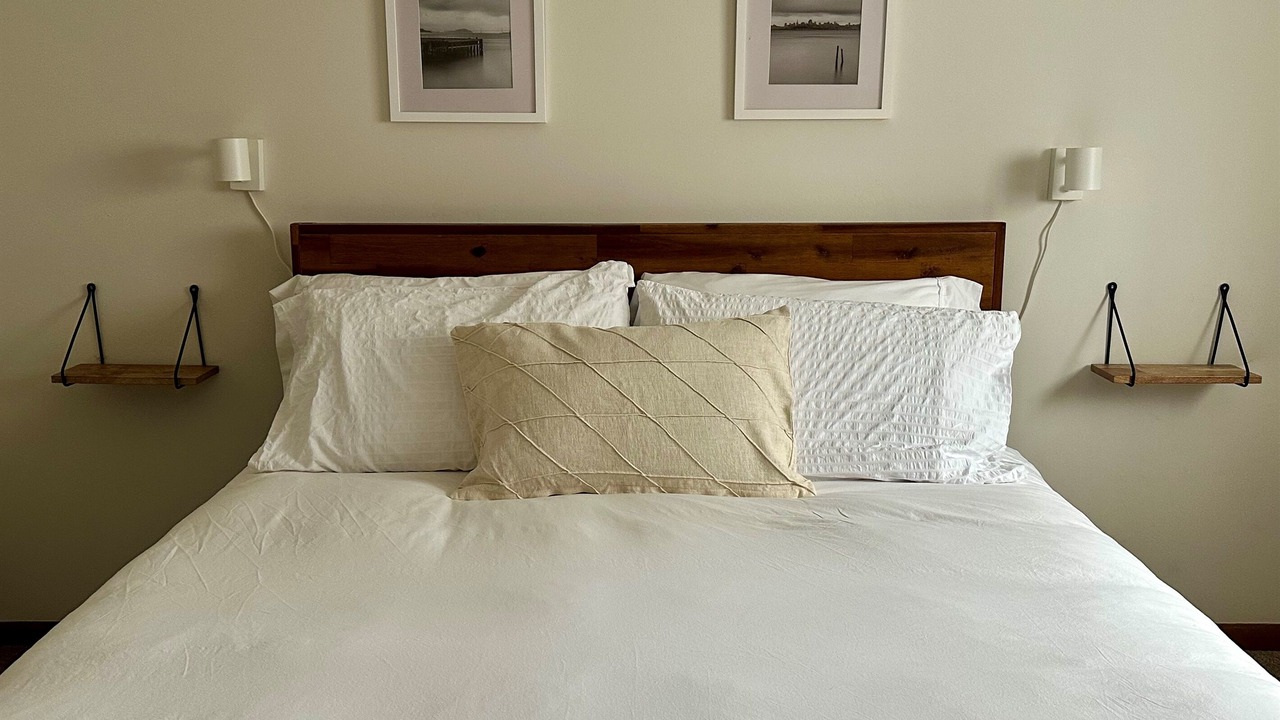 Photo of Bedroom in Westerville