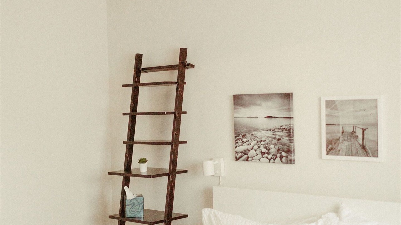 Photo of Bedroom in Westerville
