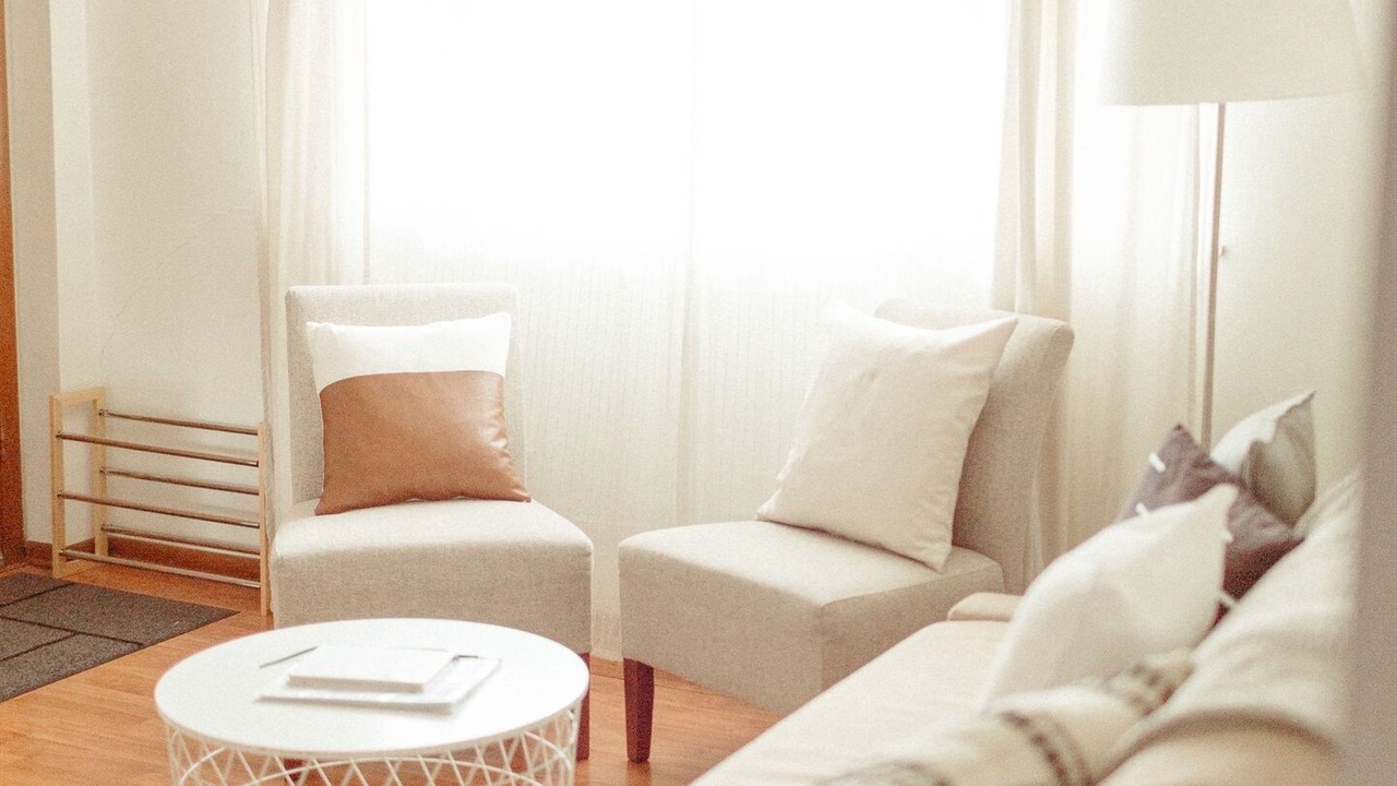 Photo of Livingroom in Westerville