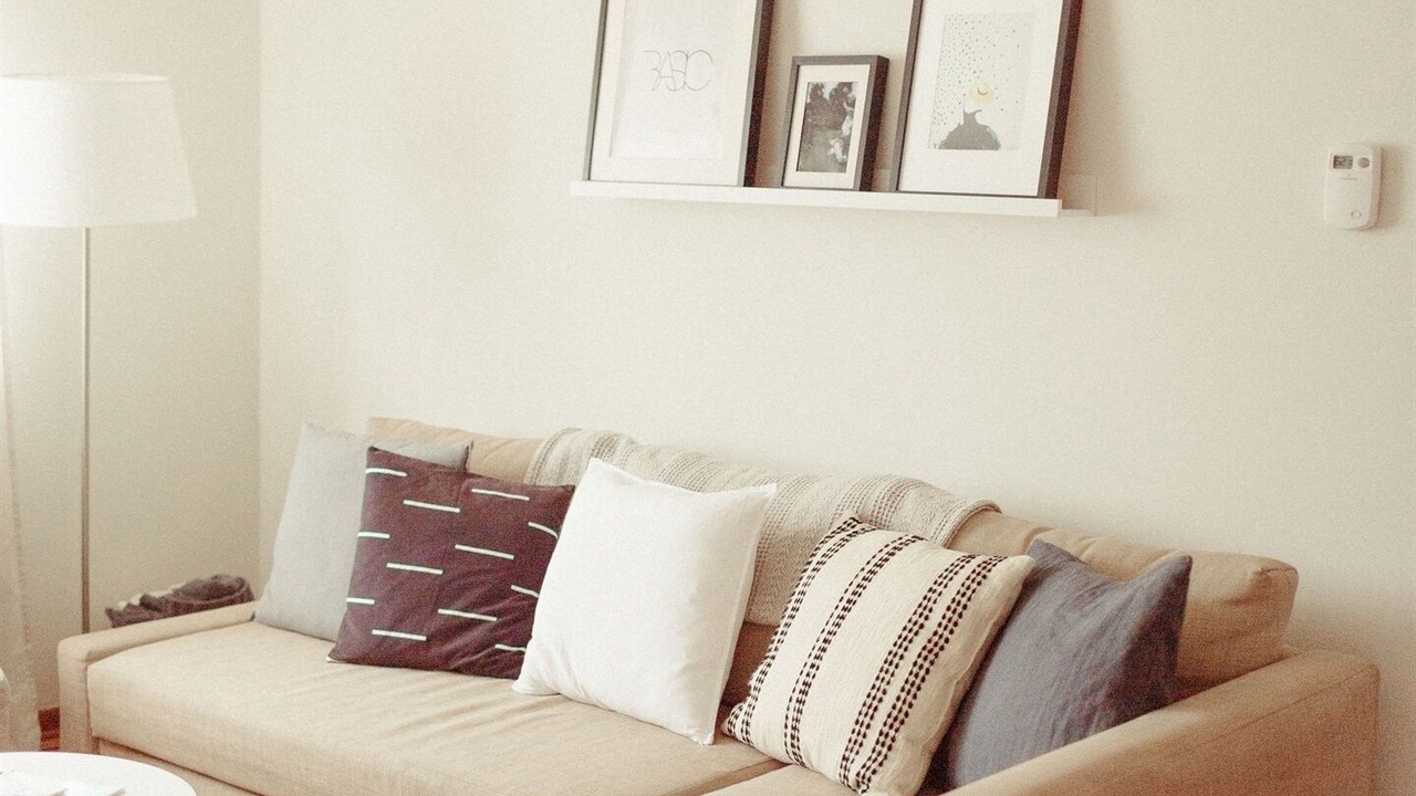 Photo of Livingroom in Westerville