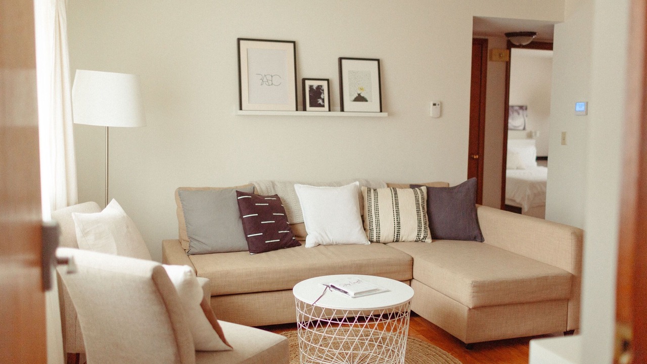 Photo of Livingroom in Westerville