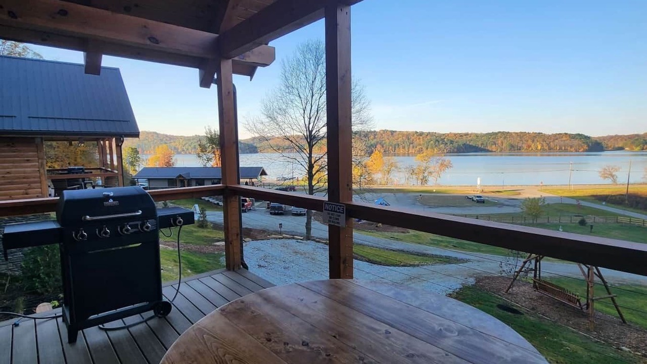Photo of Outdoor in Scio