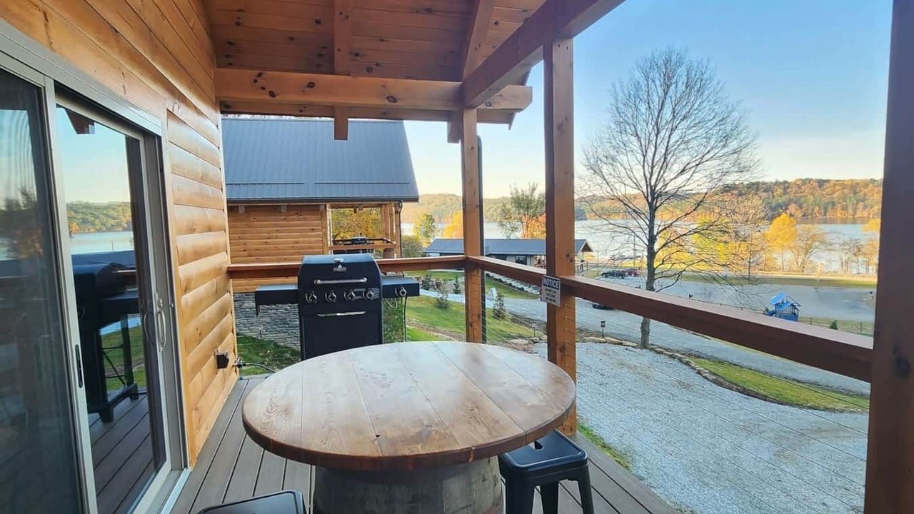 Photo of Outdoor in Scio