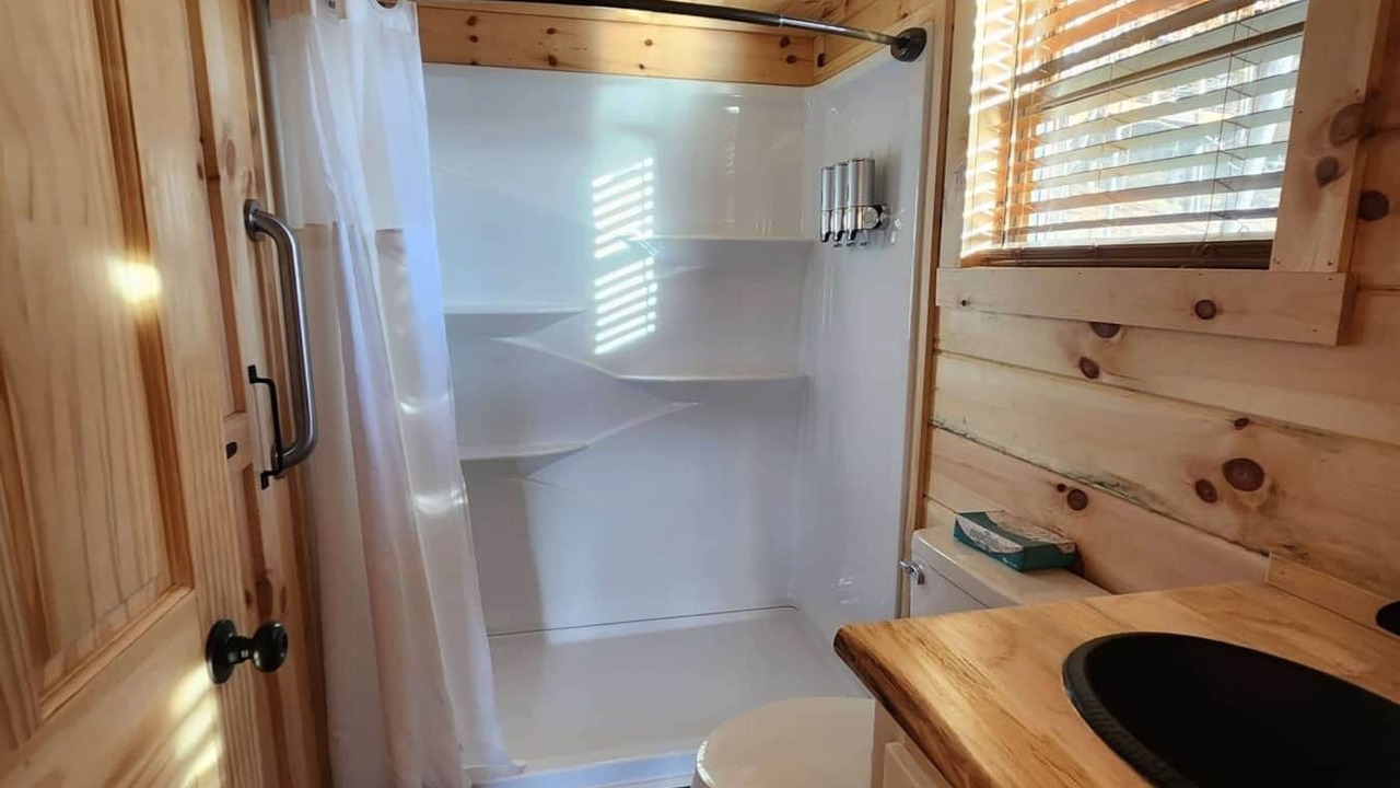 Photo of Bathroom in Scio
