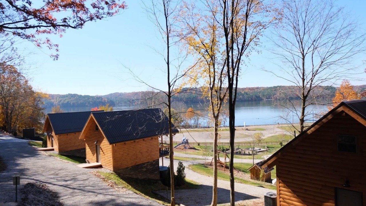 Photo of Outdoor in Scio