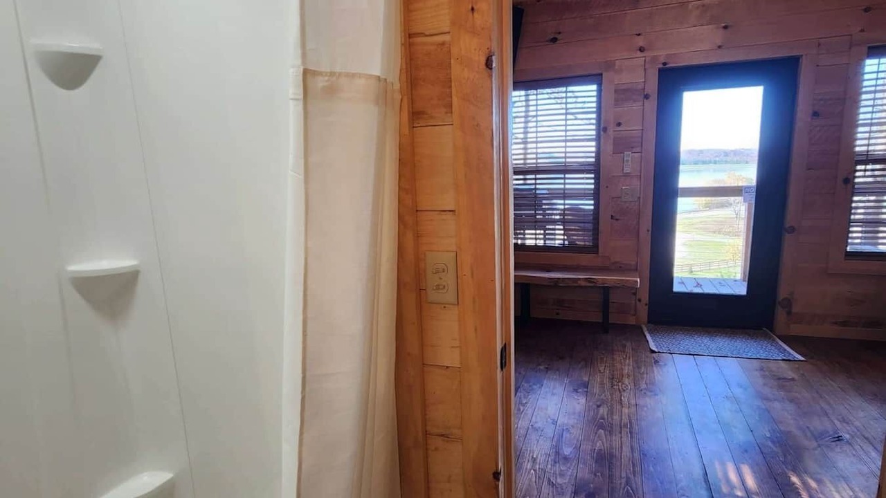 Photo of Bathroom in Scio