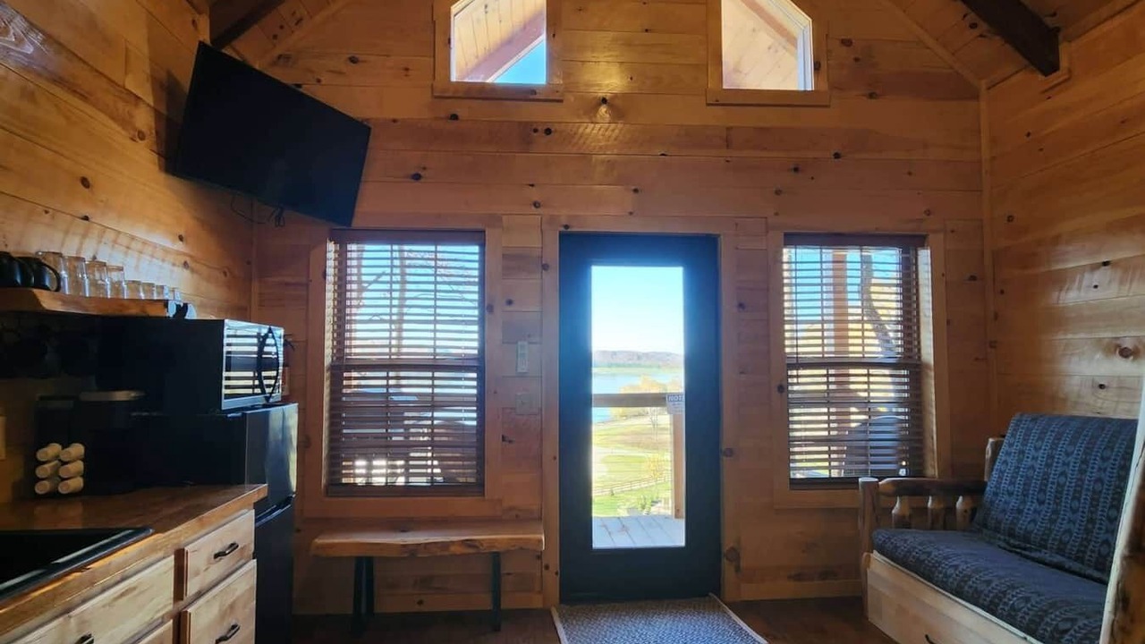 Photo of Livingroom in Scio