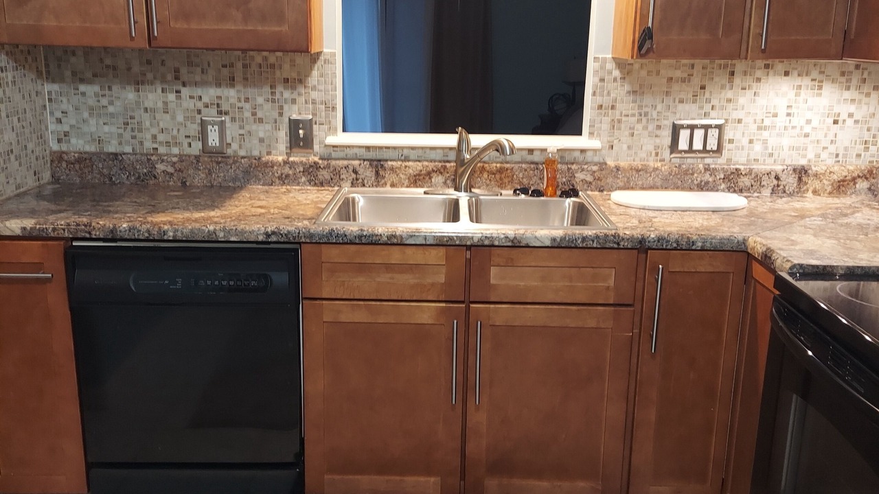 Photo of Kitchen in Reynolds Corners