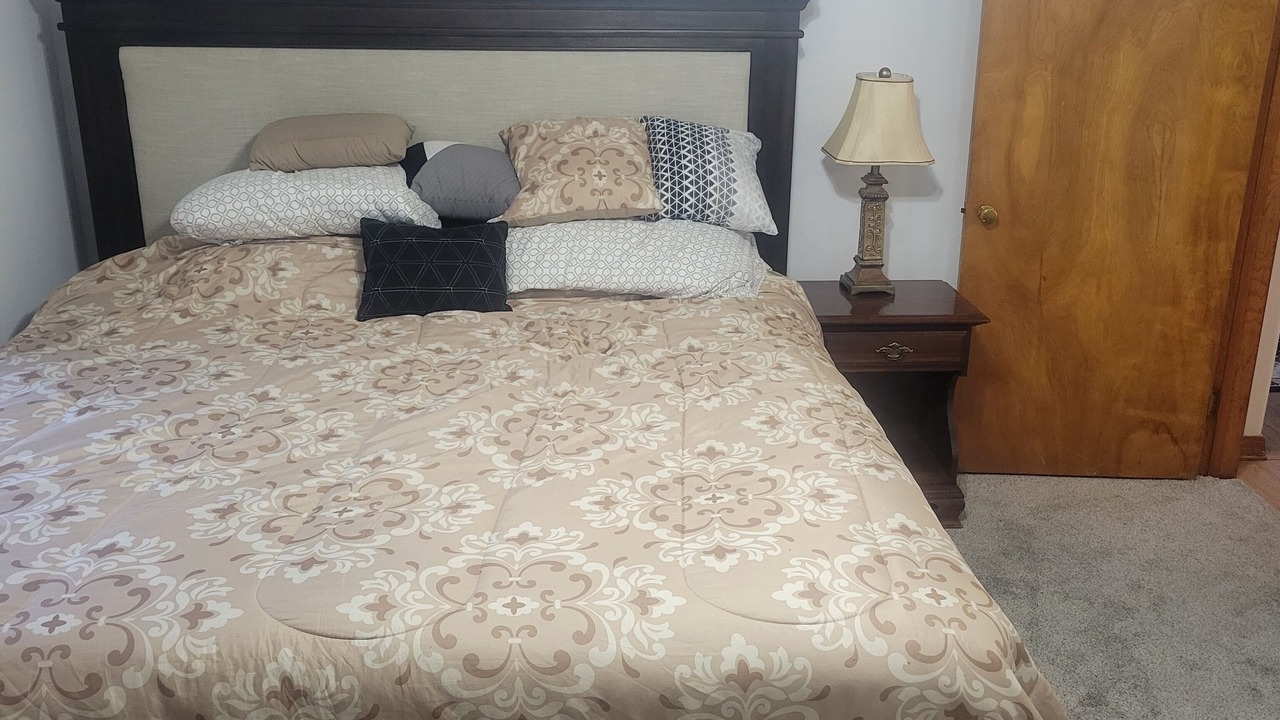 Photo of Bedroom in Bellaire