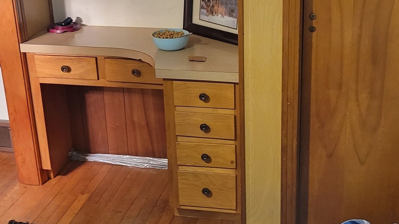 Photo of Bedroom in Bellaire