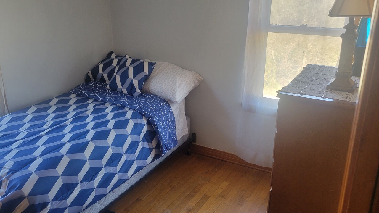 Photo of Bedroom in Bellaire
