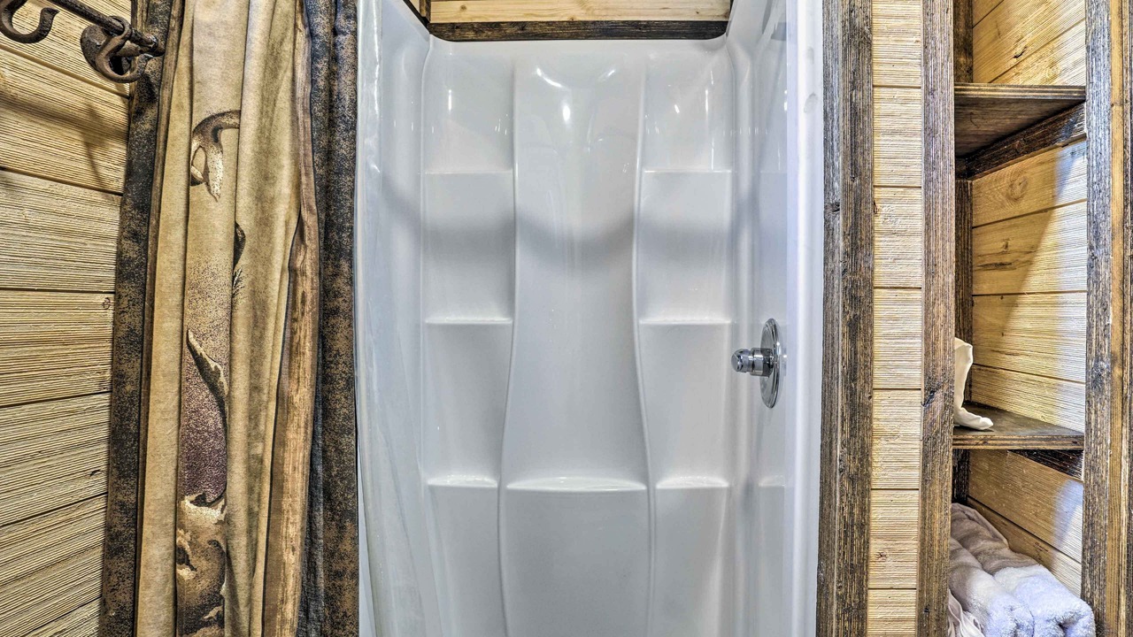 Photo of Bathroom in Loudonville