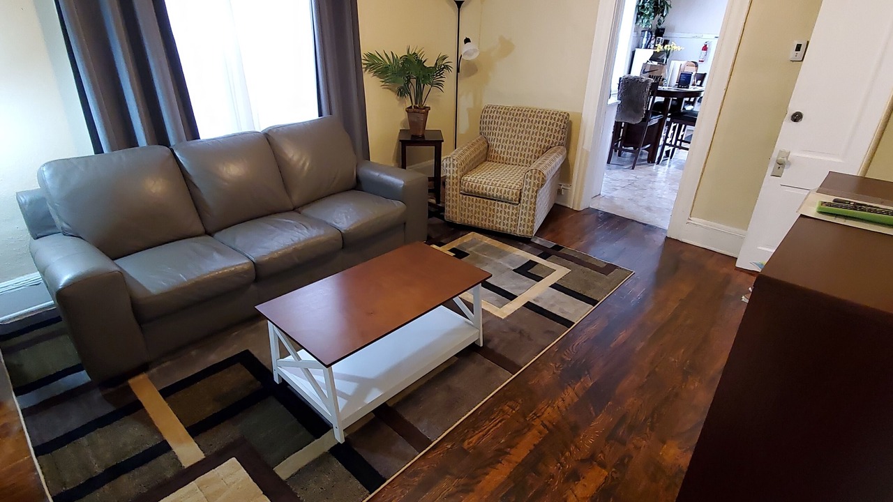 Photo of Livingroom in Hough
