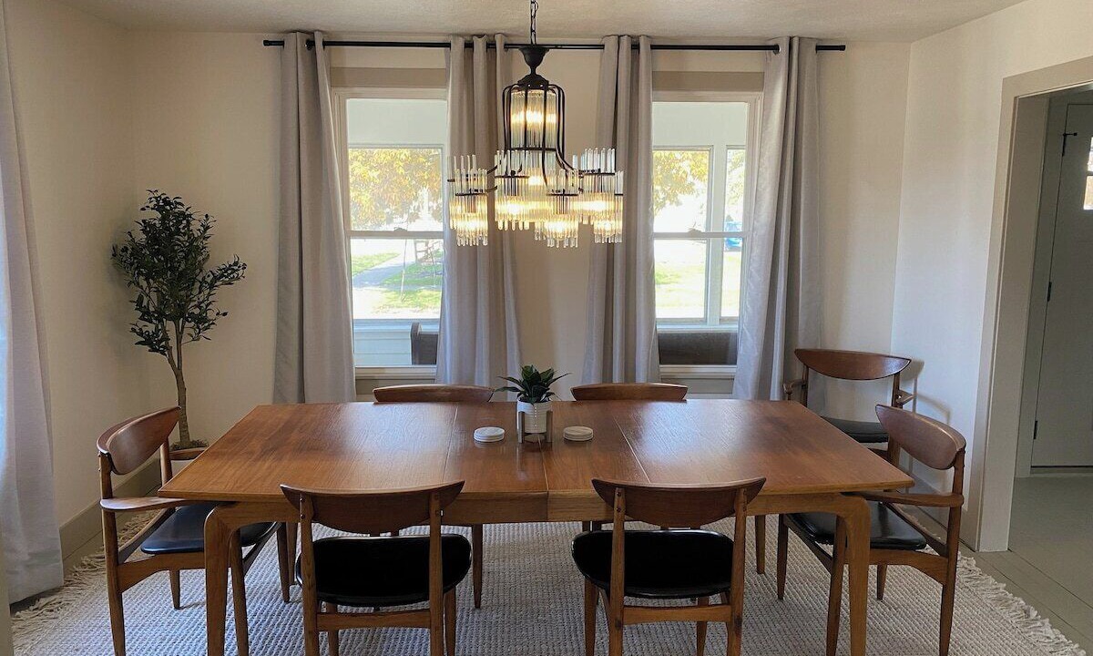 Photo of Livingroom in Fairport Harbor