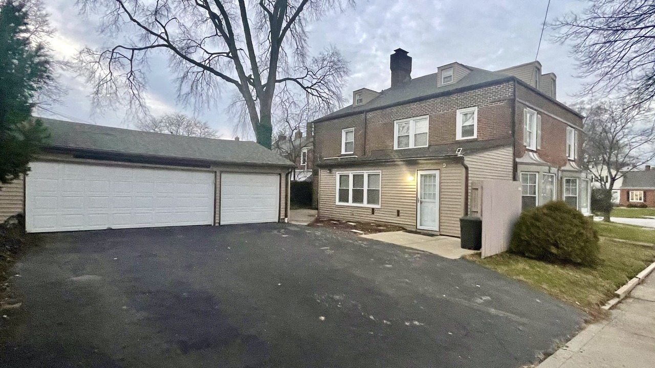 Photo of Outdoor in University Heights