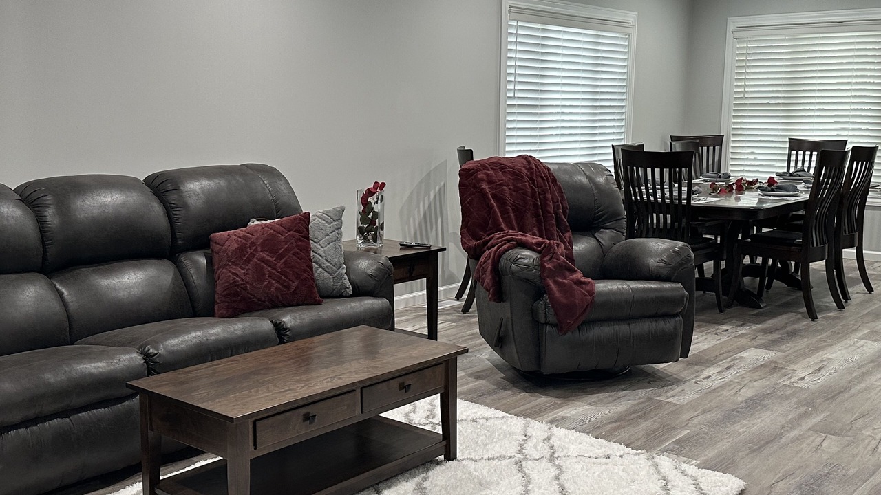 Photo of Livingroom in Dover