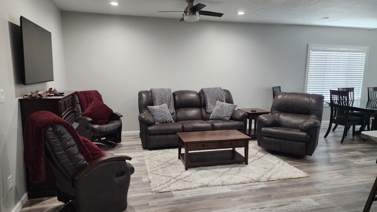Photo of Livingroom in Dover
