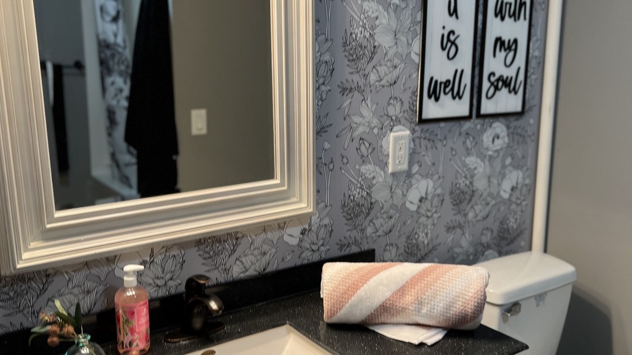 Photo of Bathroom in Loudonville