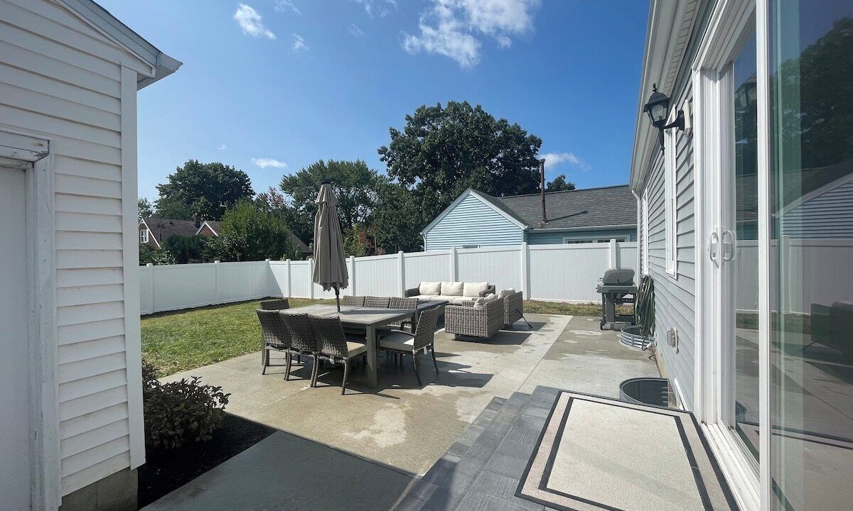 Photo of Outdoor in Canton
