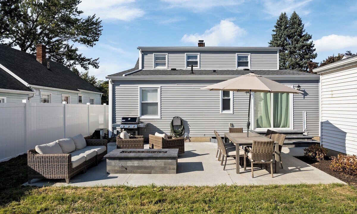 Photo of Outdoor in Canton