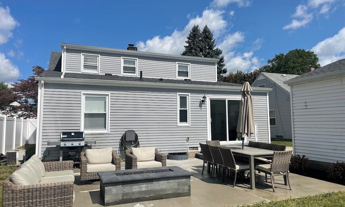 Photo of Outdoor in Canton