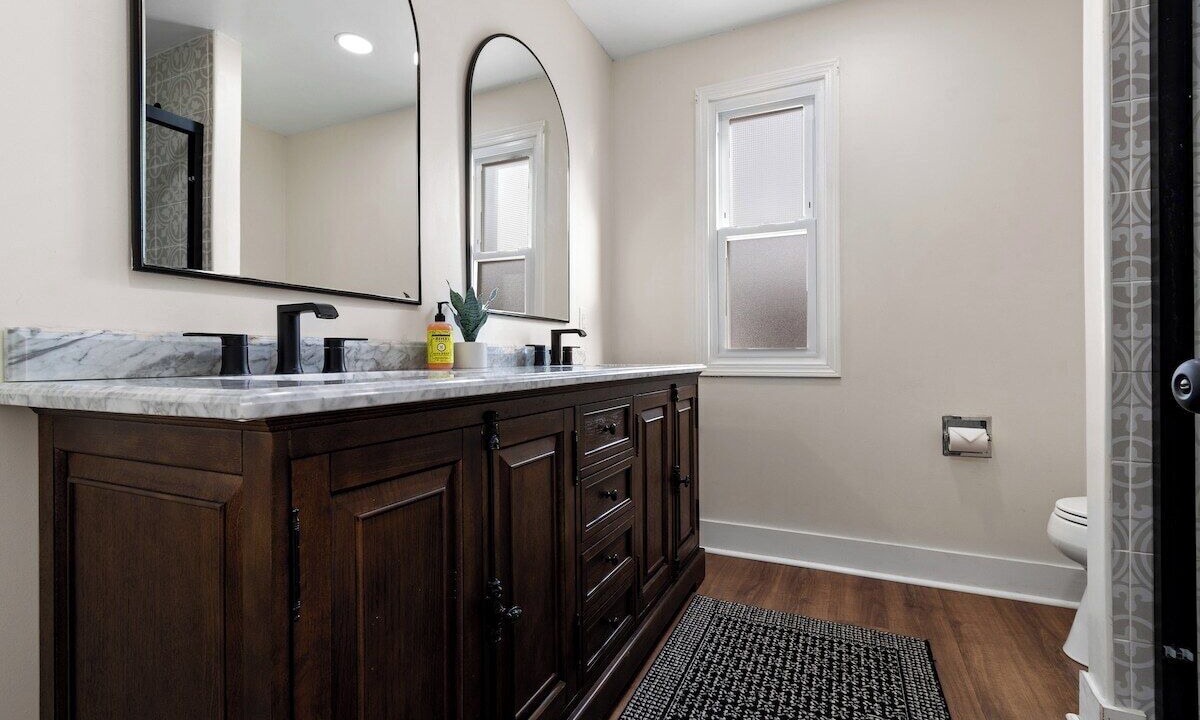 Photo of Bathroom in Canton