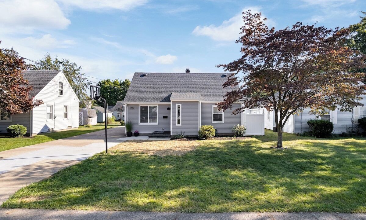 Photo of Outdoor in Canton