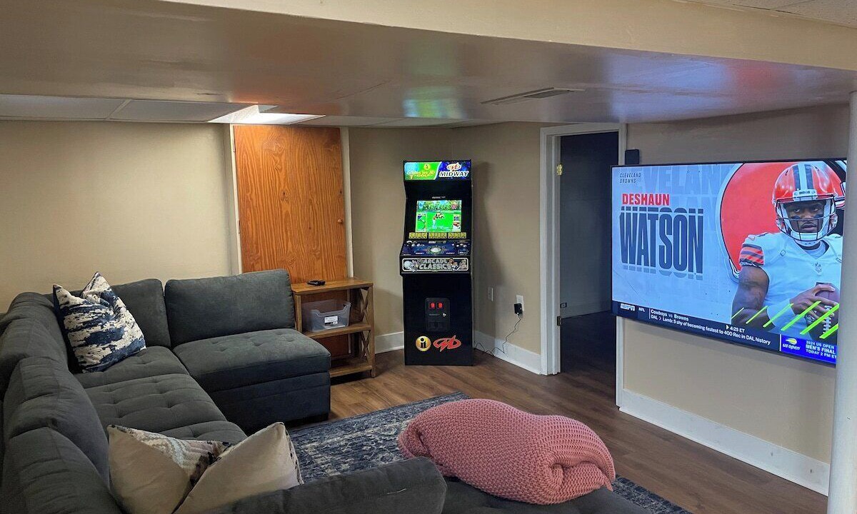 Photo of Bedroom in Canton