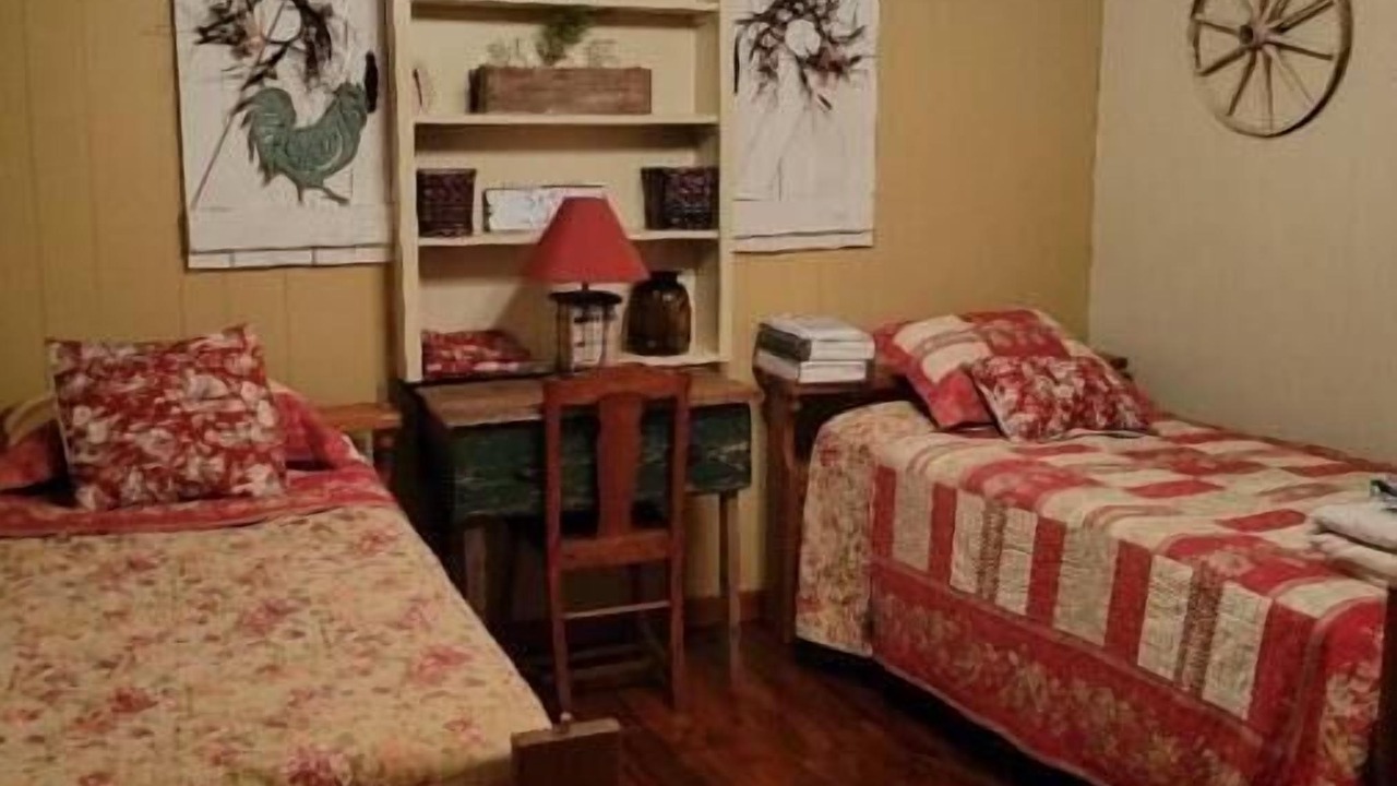 Photo of Bedroom in New Rumley