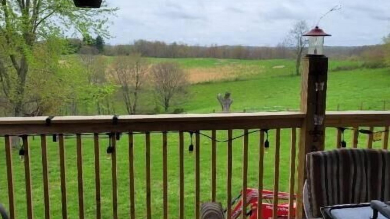 Photo of Outdoor in New Rumley