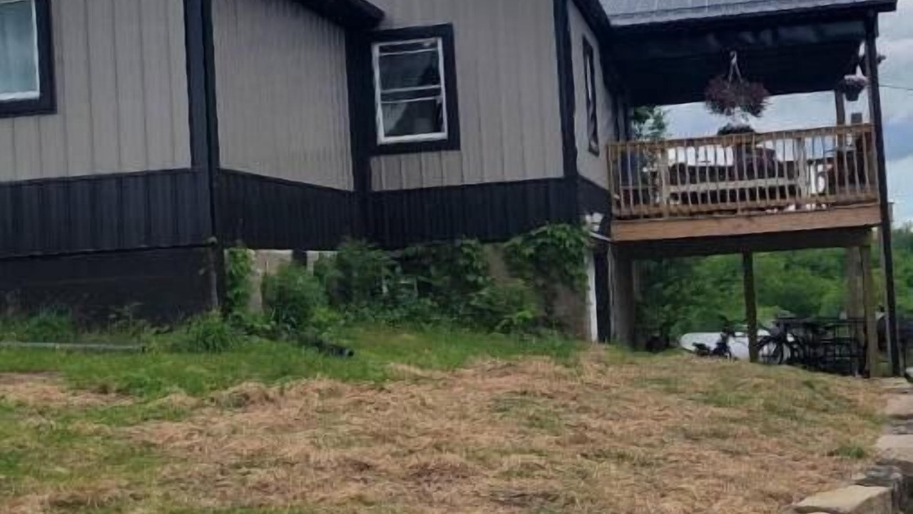 Photo of Outdoor in New Rumley
