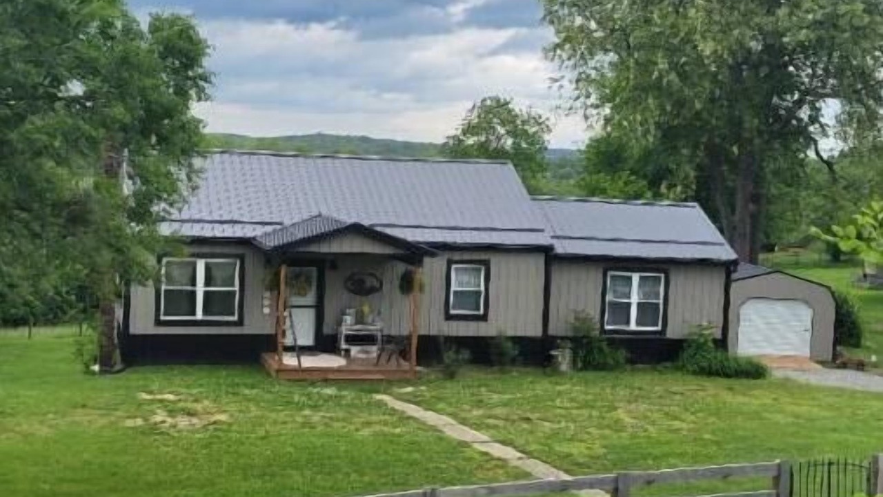 Photo of Outdoor in New Rumley