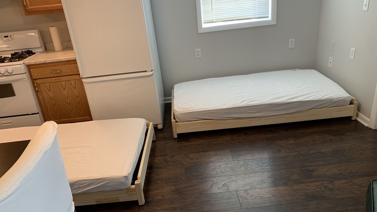 Photo of Bedroom in Sharpsburg
