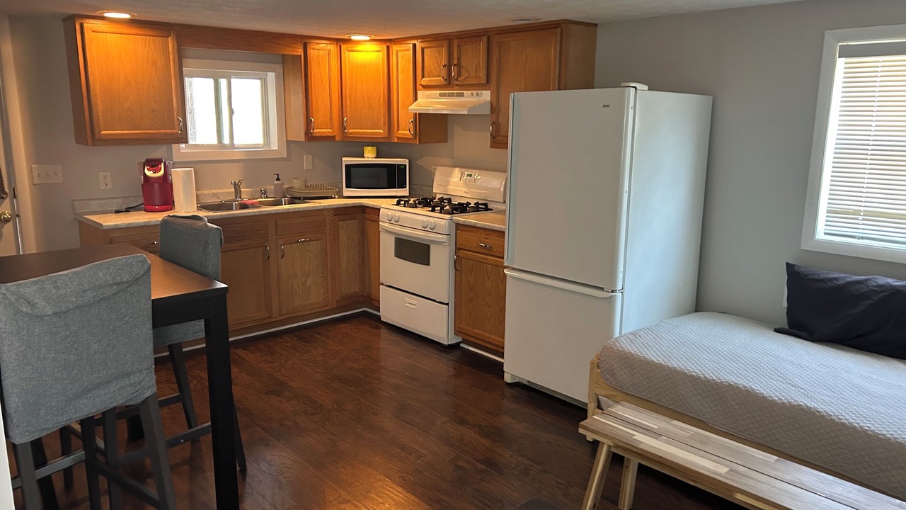 Photo of Bedroom in Sharpsburg