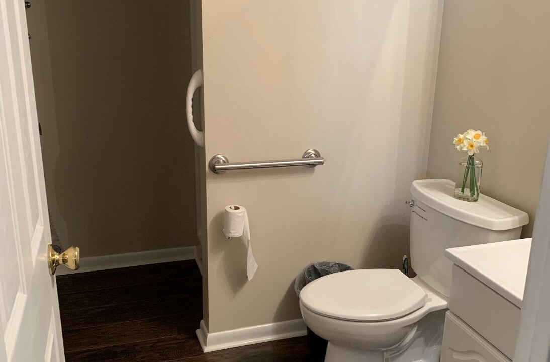 Photo of Bathroom in Sharpsburg