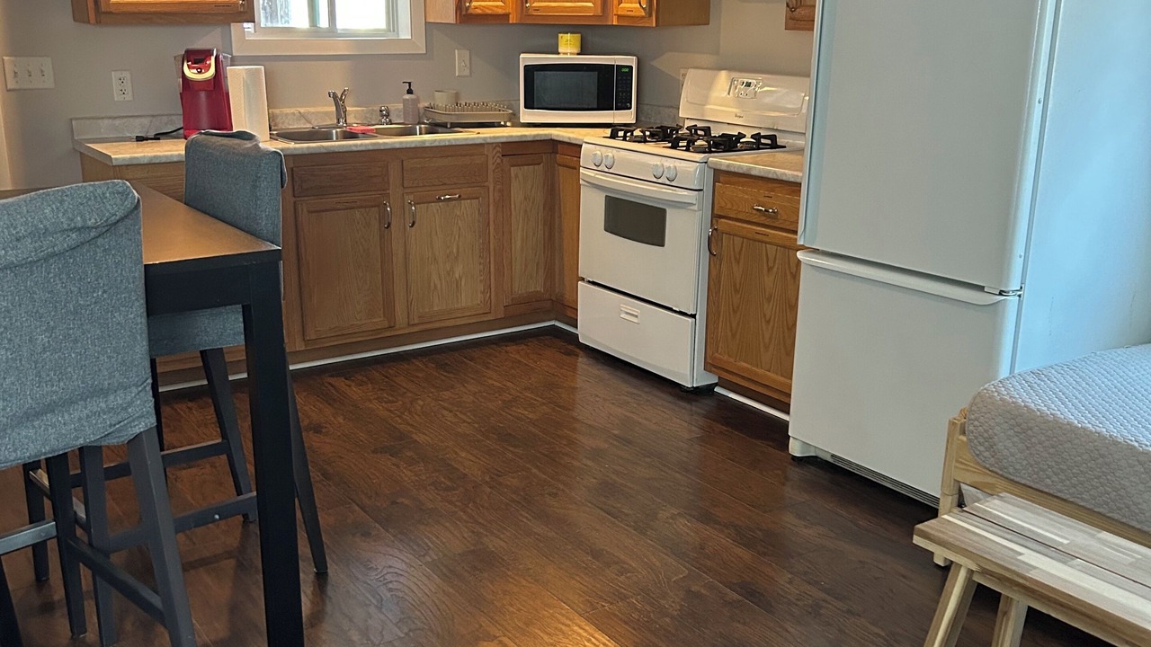 Photo of Kitchen in Sharpsburg