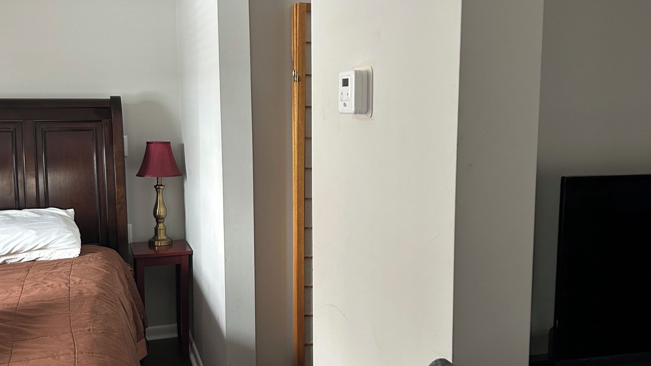 Photo of Bedroom in Sharpsburg