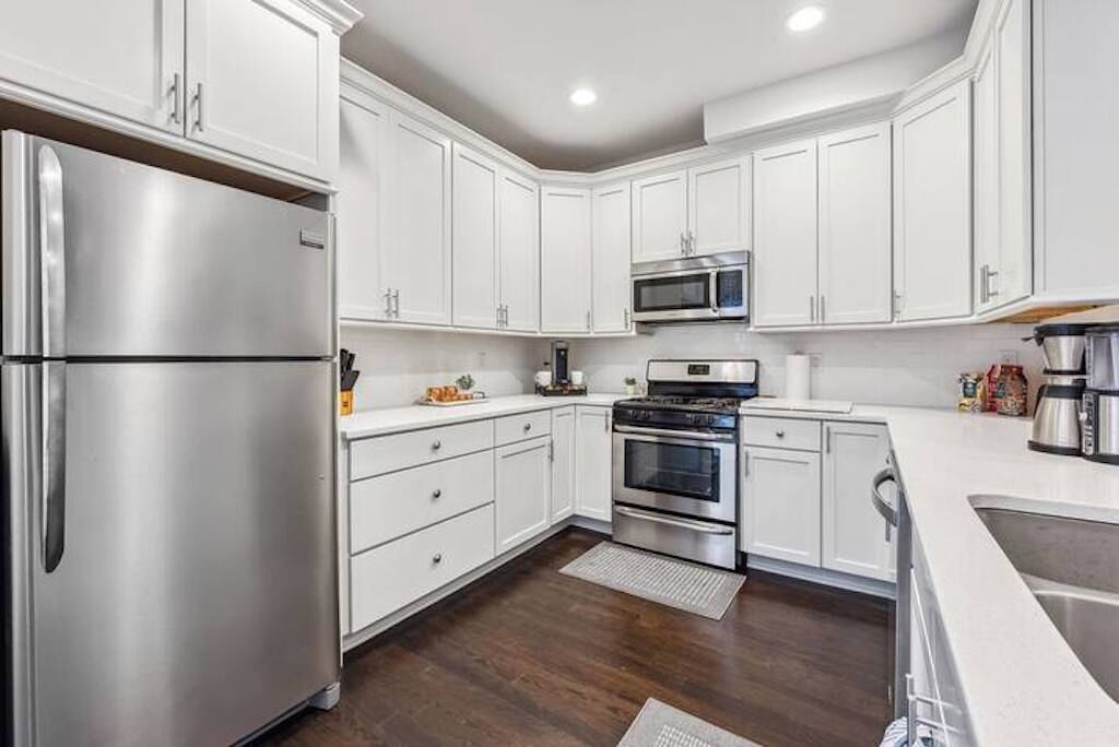 Photo of Kitchen in Short North