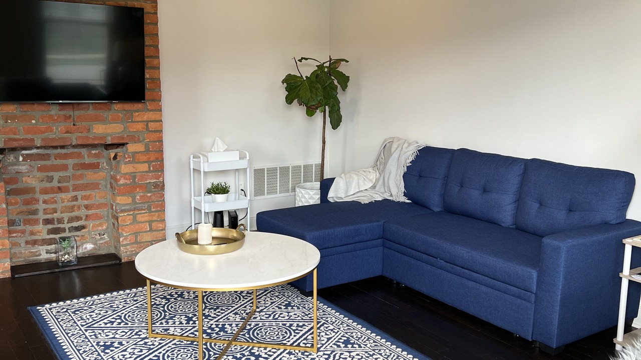 Photo of Livingroom in Short North