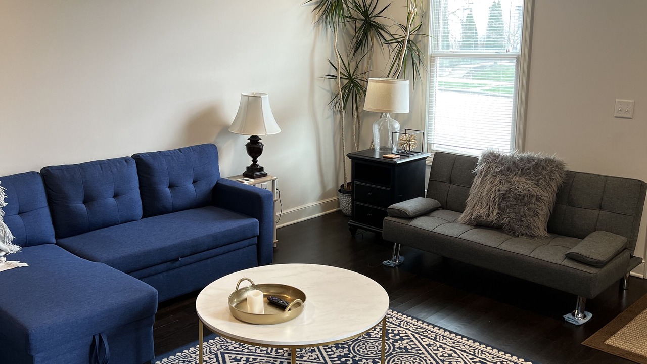 Photo of Livingroom in Short North