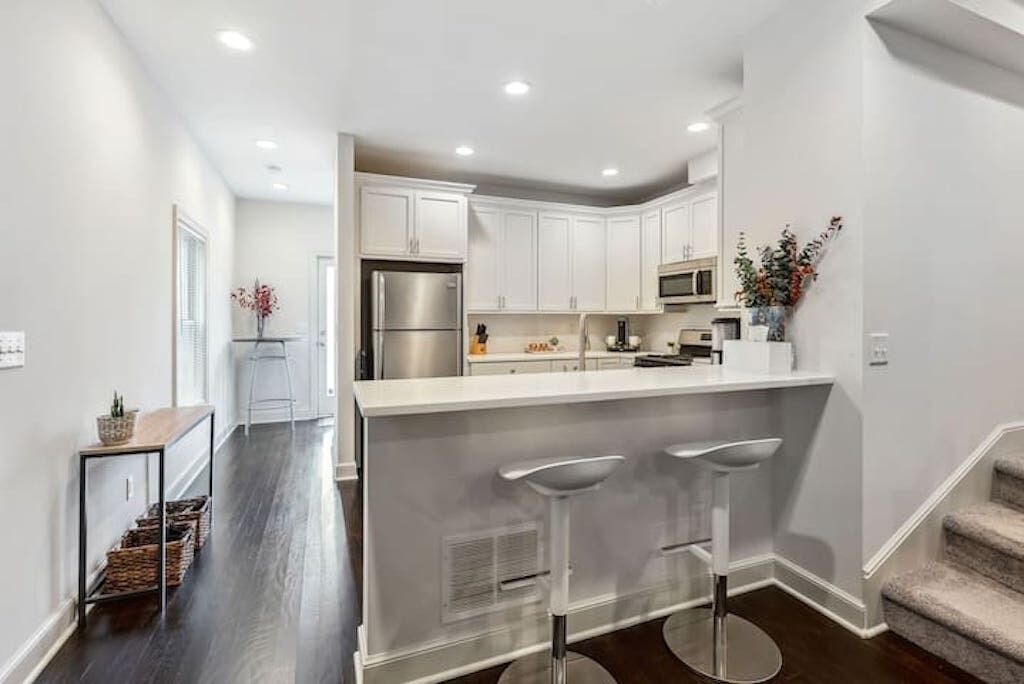 Photo of Kitchen in Short North