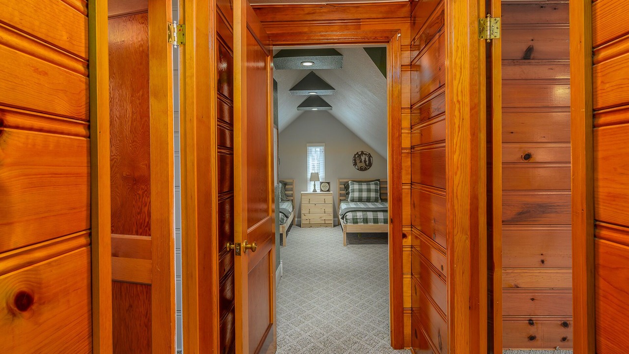 Photo of Bedroom in Toledo