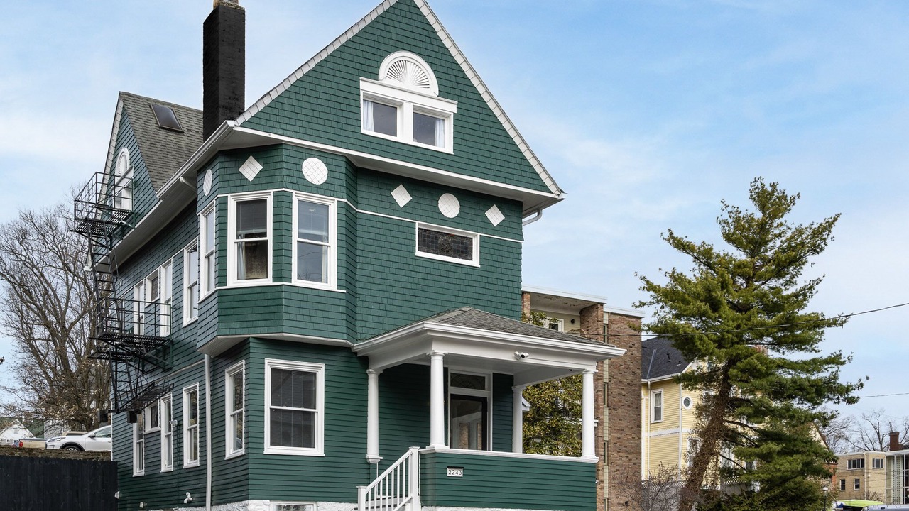 Photo of Outdoor in Walnut Hills