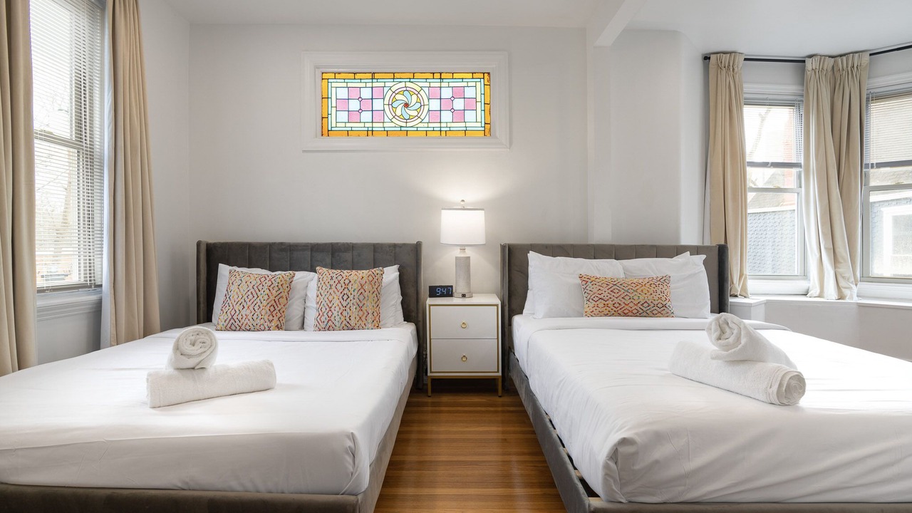 Photo of Bedroom in Walnut Hills