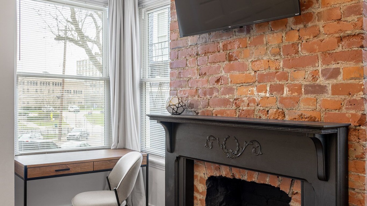 Photo of Bedroom in Walnut Hills