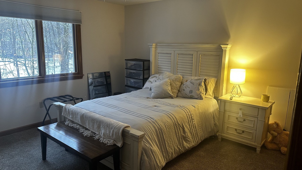 Photo of Bedroom in Westerville
