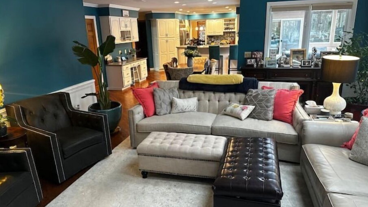 Photo of Livingroom in Westerville